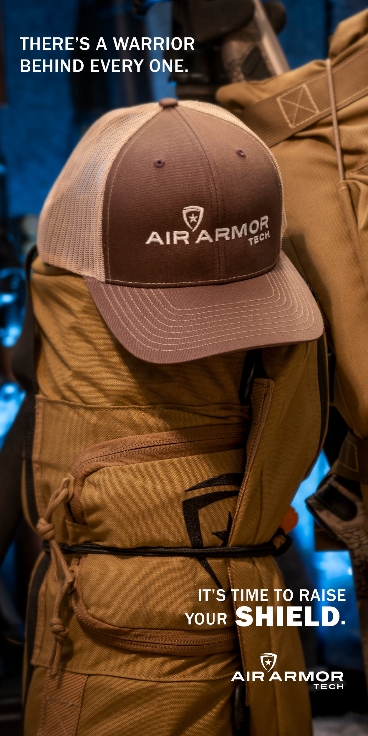 AirArmorTech