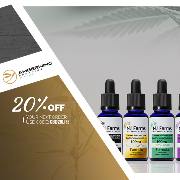 20% Site wide Discount