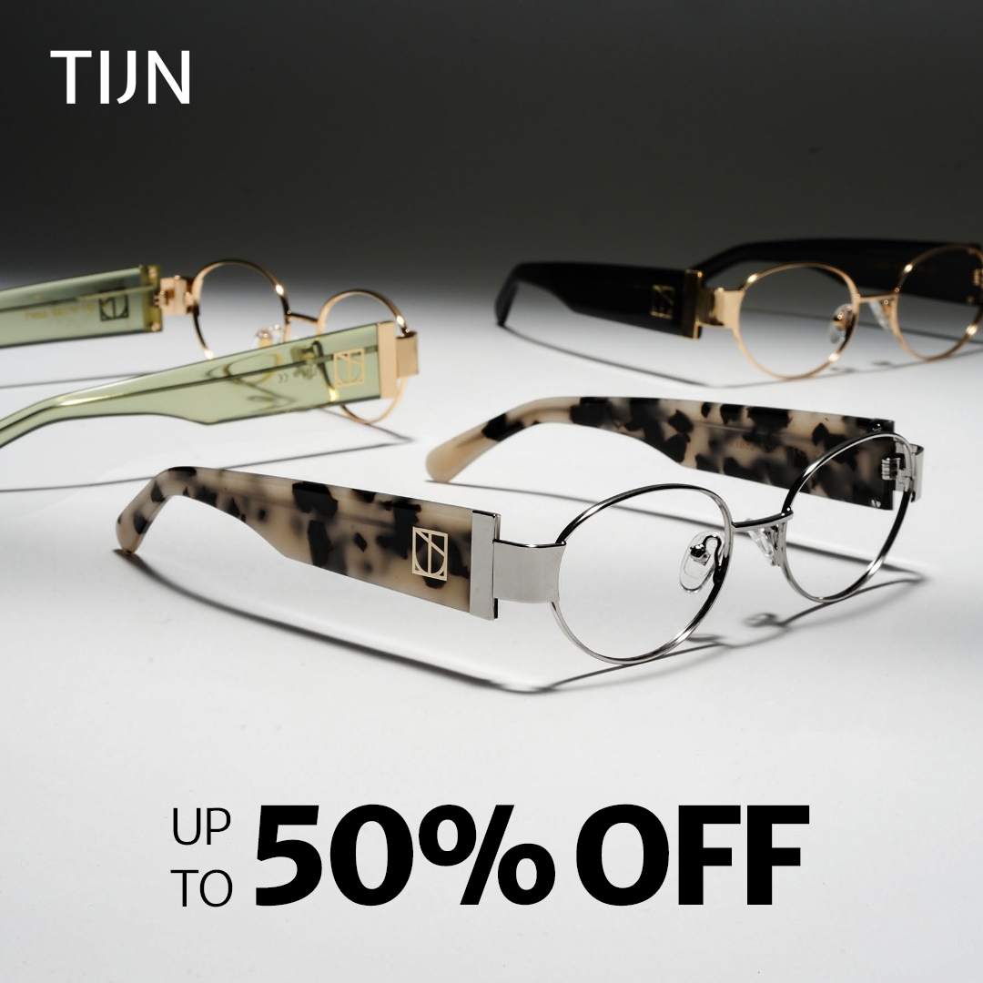 50% OFF