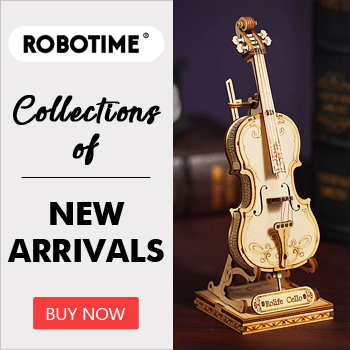 Collections Of New Arrivals