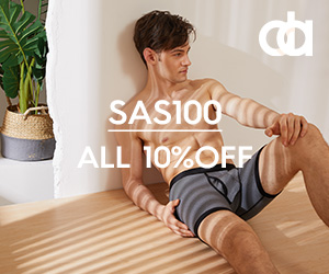 Enjoy 10% discount on all website items now with code: SAS100