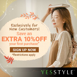 Exclusively for New Customers!