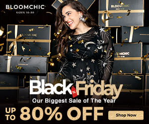 bloomchic.com - Bloomchic Get $25 OFF For Orders Over $159