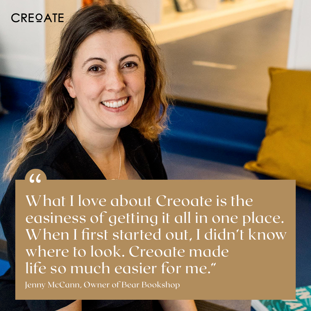 Creoate Review: Revolutionizing Workspace Organization with Innovative, Custom Solutions