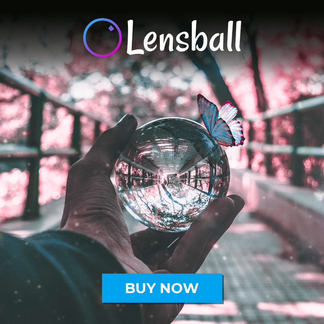 Crystal Ball Photography Tips Ehab Photography