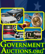 GovernmentAuctions.org
