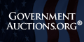 Government Auctions