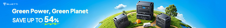 Earth Day Sale - Up To 58% OFF