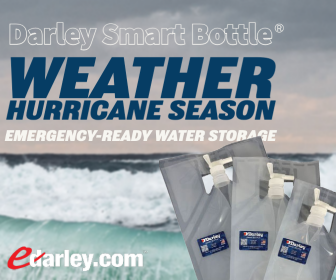 Emergency-Ready Smart Bottle