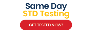 Same Day STD Testing