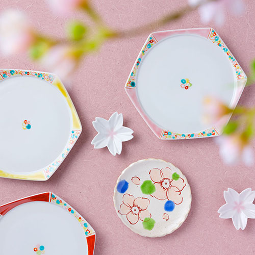 Japanese Kutani Store