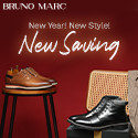 BRUNO MARCS - BrunoMarc New Year Sale