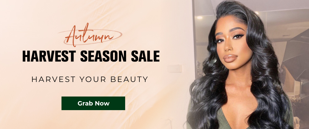 klaiyihair.com - All Site Extra 25% OFF