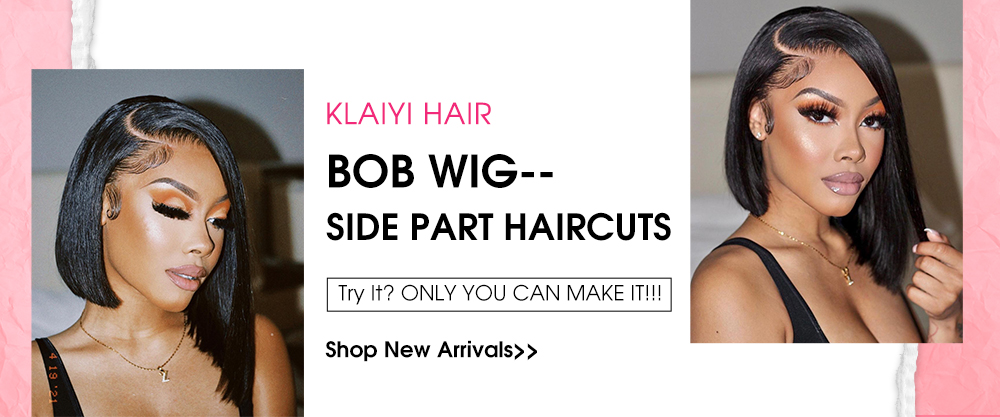 bob wig