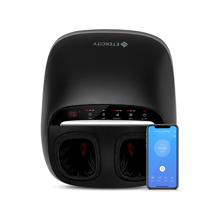 Vesync - Etekcity EM-SF3 Smart Foot Massager Machine