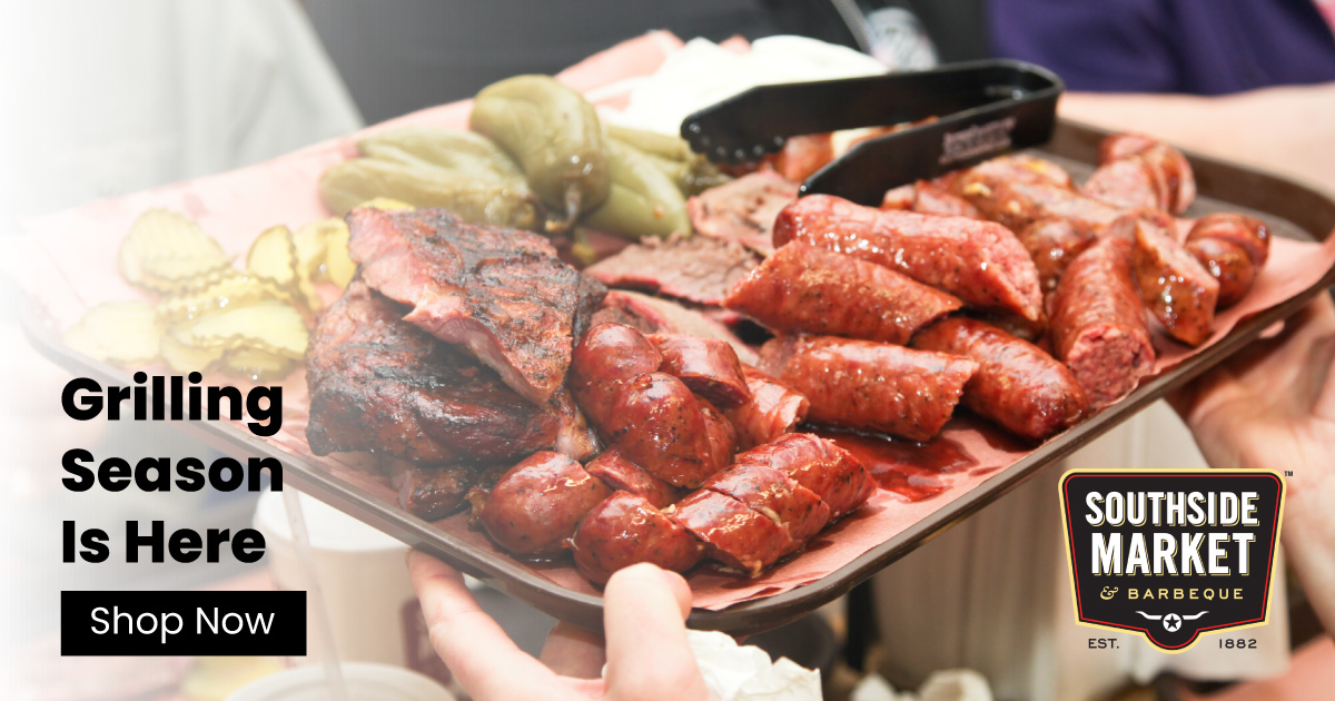 Southside Market - Delicious Smoked Meats At Home - Saving You Dinero