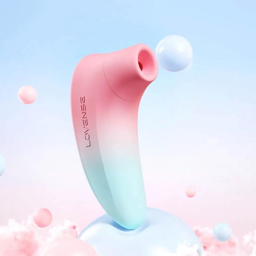 Ltd - 20% Lovense Tenera 2