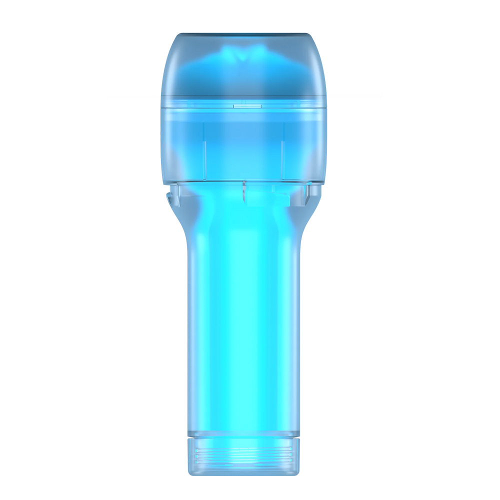 Ltd - 15% Kiiroo Penis Stroker Glow in the Dark Male Masturbator