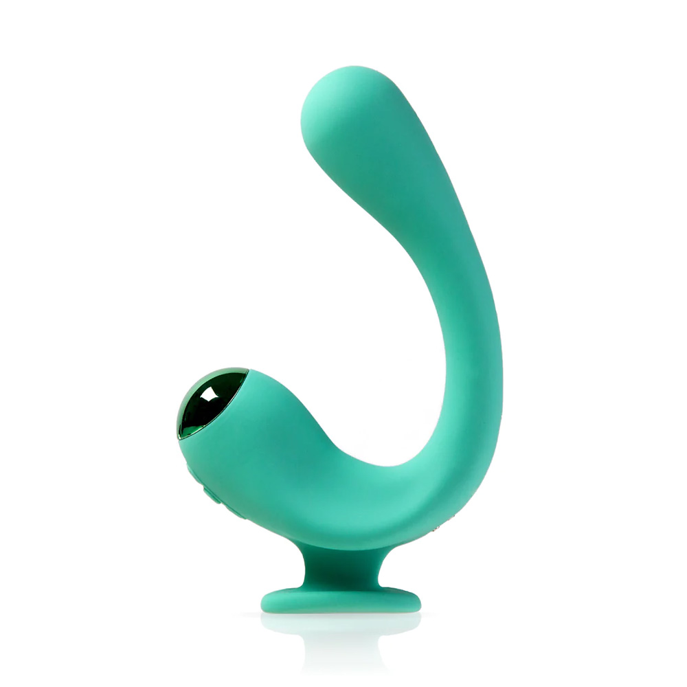 Ltd - 20% JimmyJane Reflexx Rabbit 2 Clitoral Vibrator