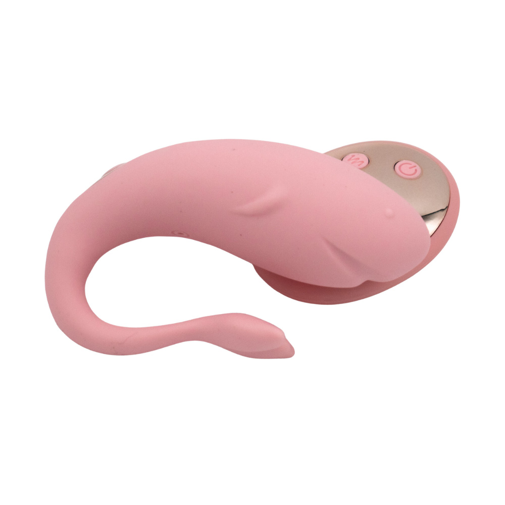 Ltd - 10% Orcasm Wearable Vibrator Egg Clit Stimulator with Remote