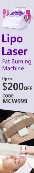 Laser Lipo Machine