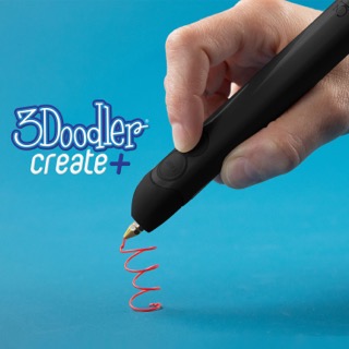 In Hillary And The Ogres, Hillary Travels To Stonehenge In Search Of The Royal Ring 5 3Doodler Create STEM 2Small