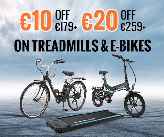 €10 off €179+,€20 off €259+
