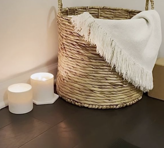 Let the intoxicating scent of Pagua Bay take you away