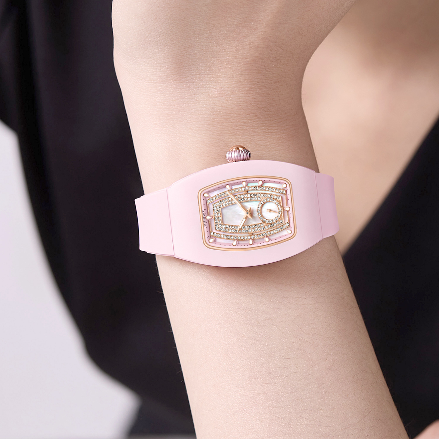Best Seller Back In Stock: All Watches are Sale!