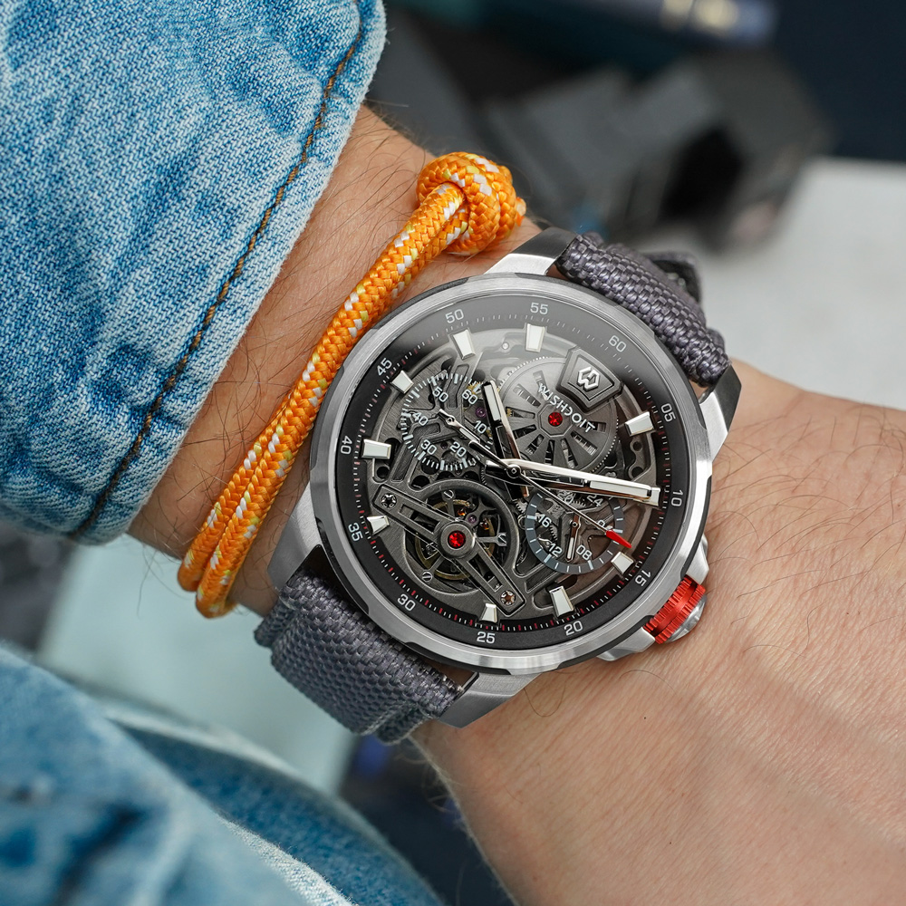 Best offer on Aristos Automatic