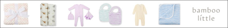Shop Bamboo Little