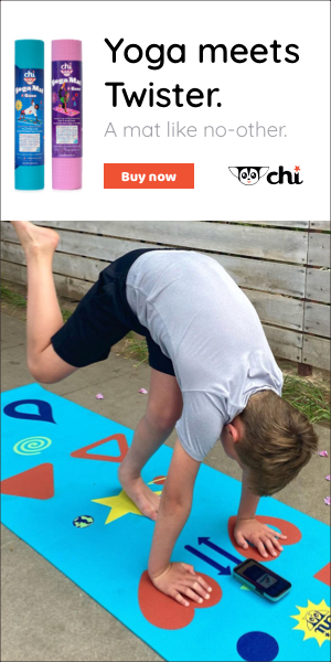 A mat like no-other.