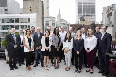 Join the global #1 in M&amp;A