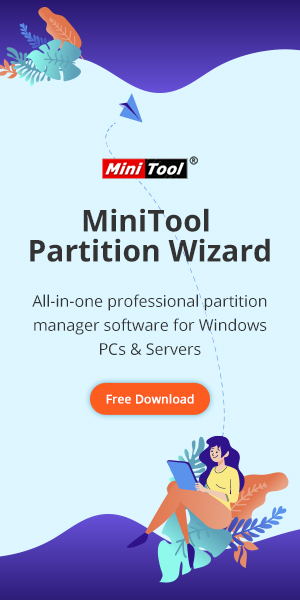 All-in-one professional partition manager software