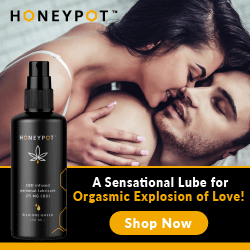 HoneyPotBannerShopNow