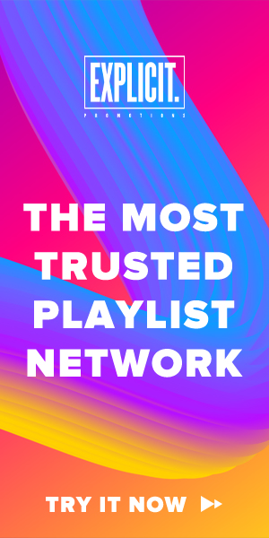 Songwriter Interview - Sean BW Parker - A Gun To The Temple 9 Explicit Promo - Most Trusted Playlist Network