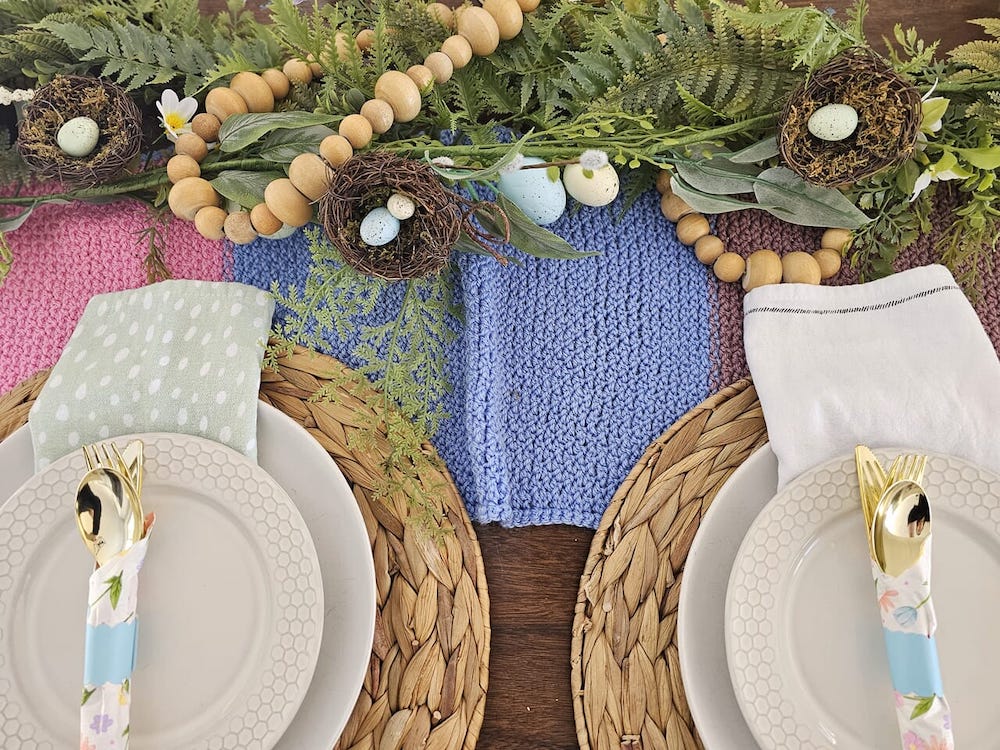Crochet Foundry Magazine March 2023