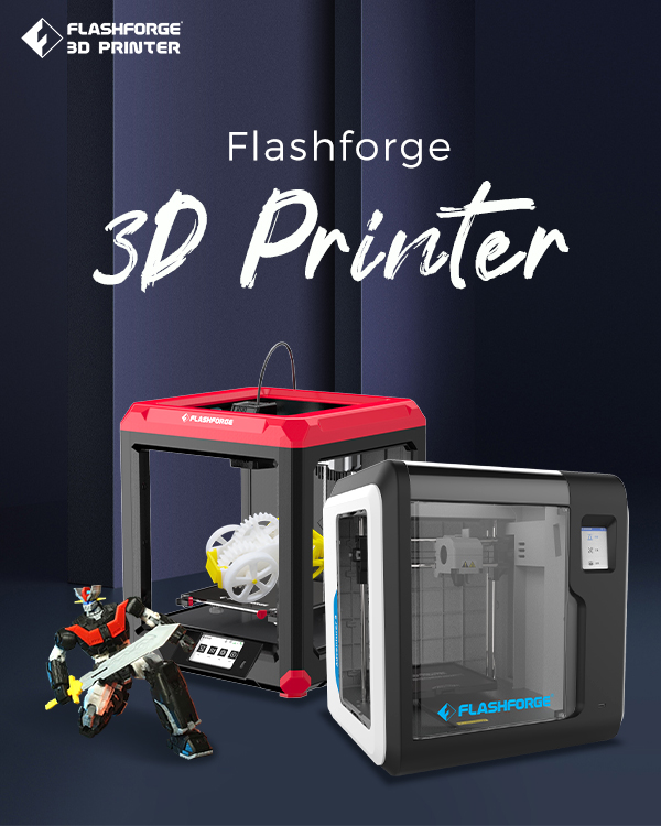 Beginner friendly 3d printer at reasonable price.