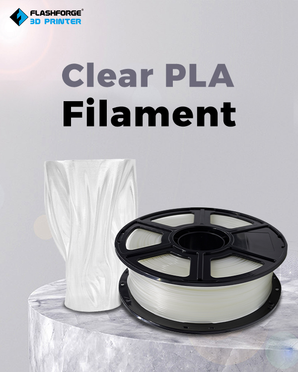 PLA Filament: The 3D Printing Superstar!