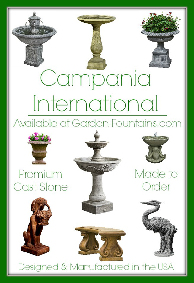 Garden Fountains.com Promotional Code