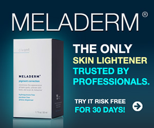 Meladerm Skin Lightener