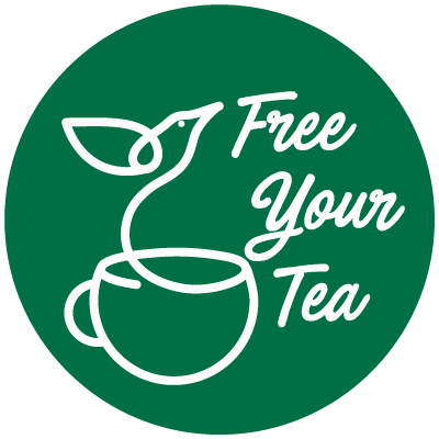 Free Your Tea