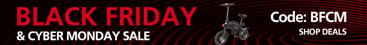 DYU Black Friday Sale
