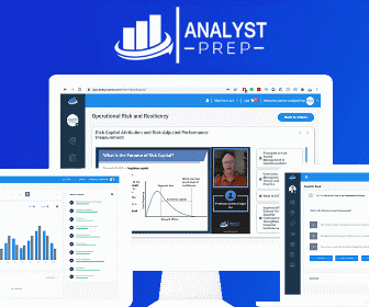 AnalystPrep Platform