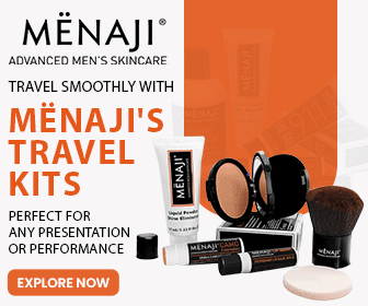 Explore MËNAJI's Travel Kits