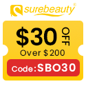 Get $30 OFF Your Entire Order ? Min. Purchase $200 (Code: SBO30)