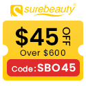 Get $45 OFF Your Entire Order ? Min. Purchase $600 (Code: SBO45)