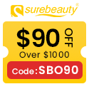 Get $90 OFF Your Entire Order ? Min. Purchase $1000 (Code: SBO90)