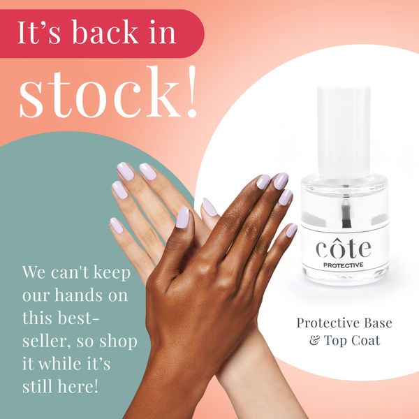 Shop Cote Today!