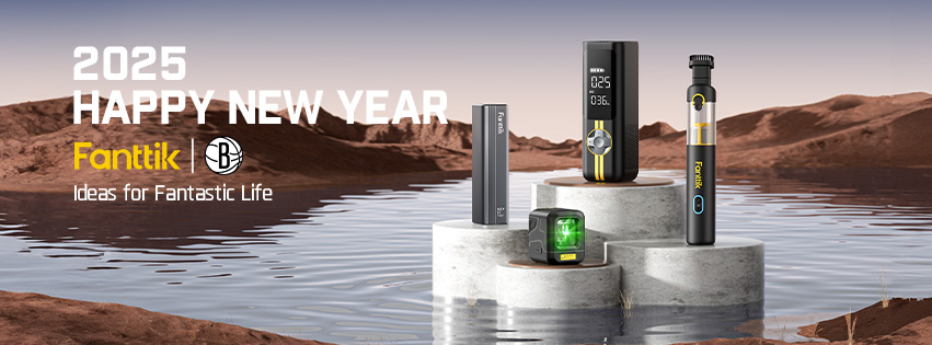 New Year Sale